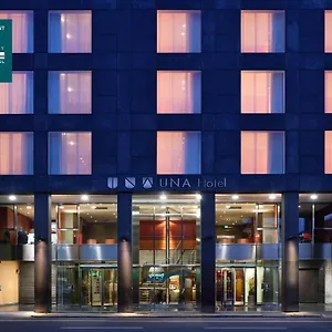 Hotel Unahotels Centro
