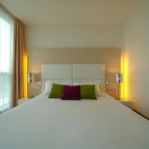 Hotel Tower Plaza