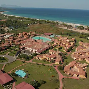 Resort Valtur Baia Dei Pini