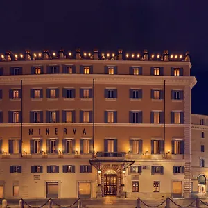 Hotel Orient Express La Minerva